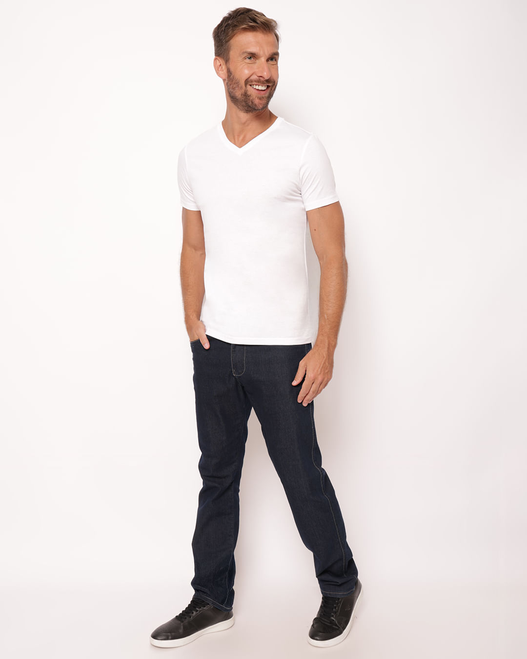 Camiseta-Tr301-Basic-Gv-Penteado-Bco---Branco