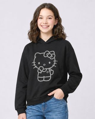 Blusa-Mol-33916-Cp-Fc-Puff-F1016-Hk---Preto