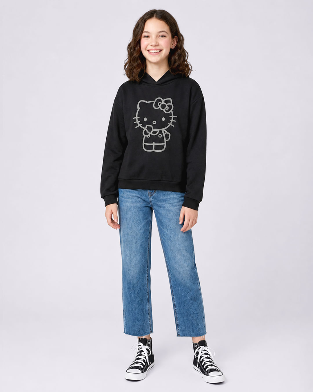 Blusa-Mol-33916-Cp-Fc-Puff-F1016-Hk---Preto