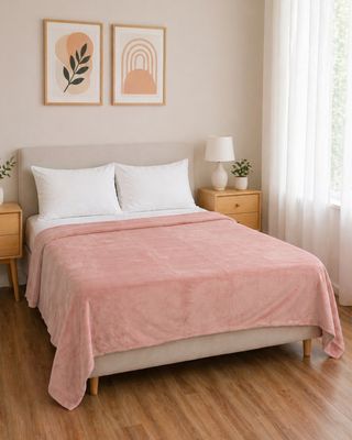 Cobertor-Flannel-Fleece-Queen-220x240---Rose