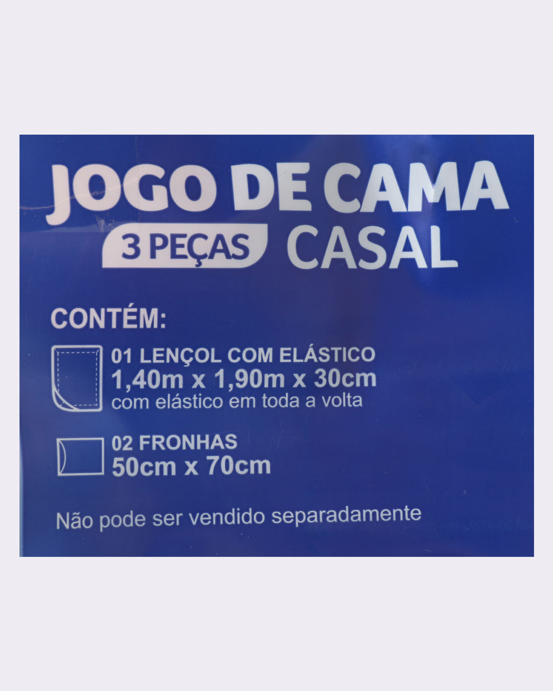 Jg-Cama-Cs-Basic-3-Pcs-30cm-Estampado---Outros-Outros