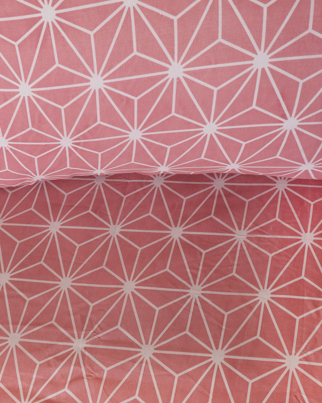 Jg-Cama-Cs-Basic-3-Pcs-30cm-Estampado---Rosa-Medio