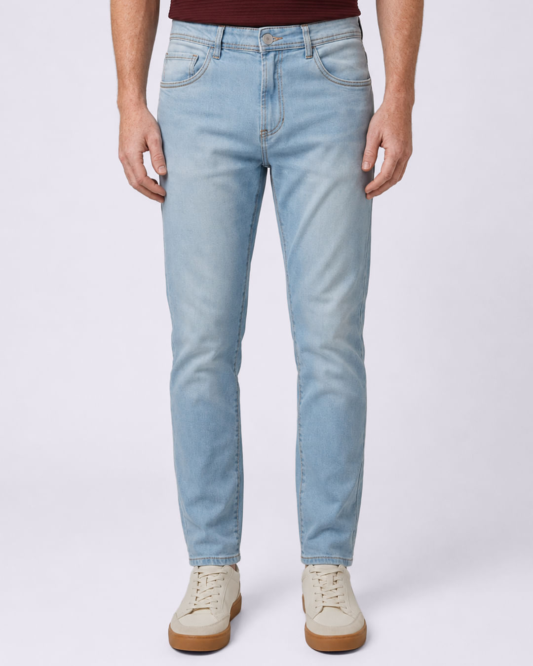 Calca-Jns-Ctp-Slm-Azc-Analogy--Tor075lv2---Jeans-Blue
