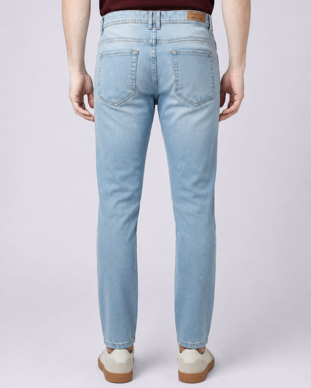 Calca-Jns-Ctp-Slm-Azc-Analogy--Tor075lv2---Jeans-Blue