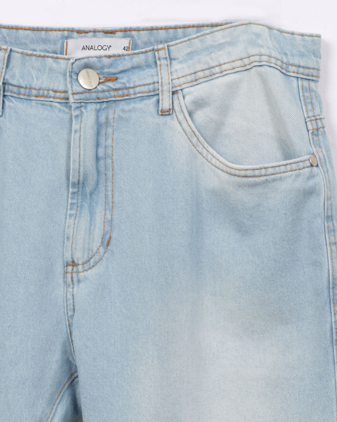 Calca-Jns-Ctp-Slm-Azc-Analogy--Tor075lv2---Jeans-Blue