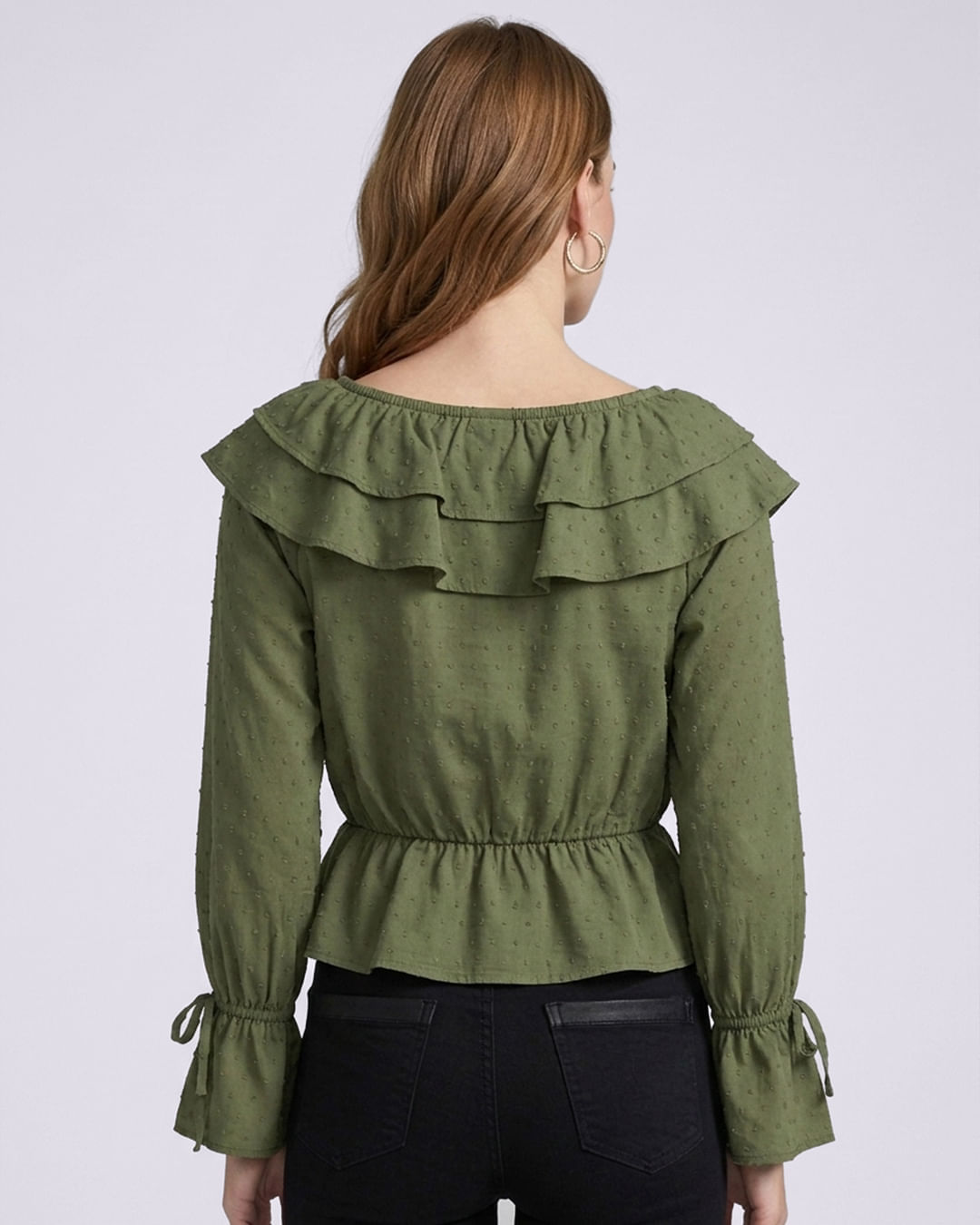 Blusa-412100-Ml-Babados-Dots-Vde-Pgg---Verde