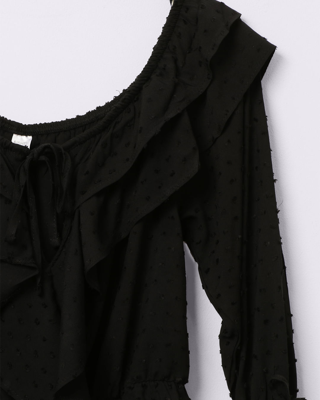 Blusa-412100-Ml-Babados-Dots-Pto-Pgg---Preto