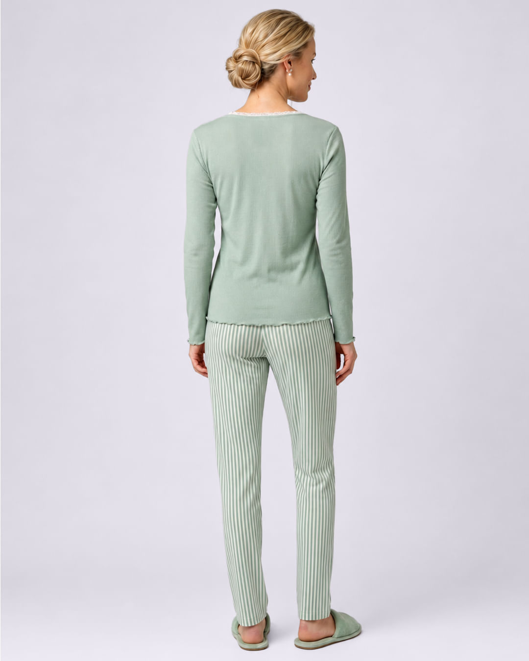 Pij-Longo-Rib-Bl-Detrenda-E-Cc-Listr-Ve---Verde
