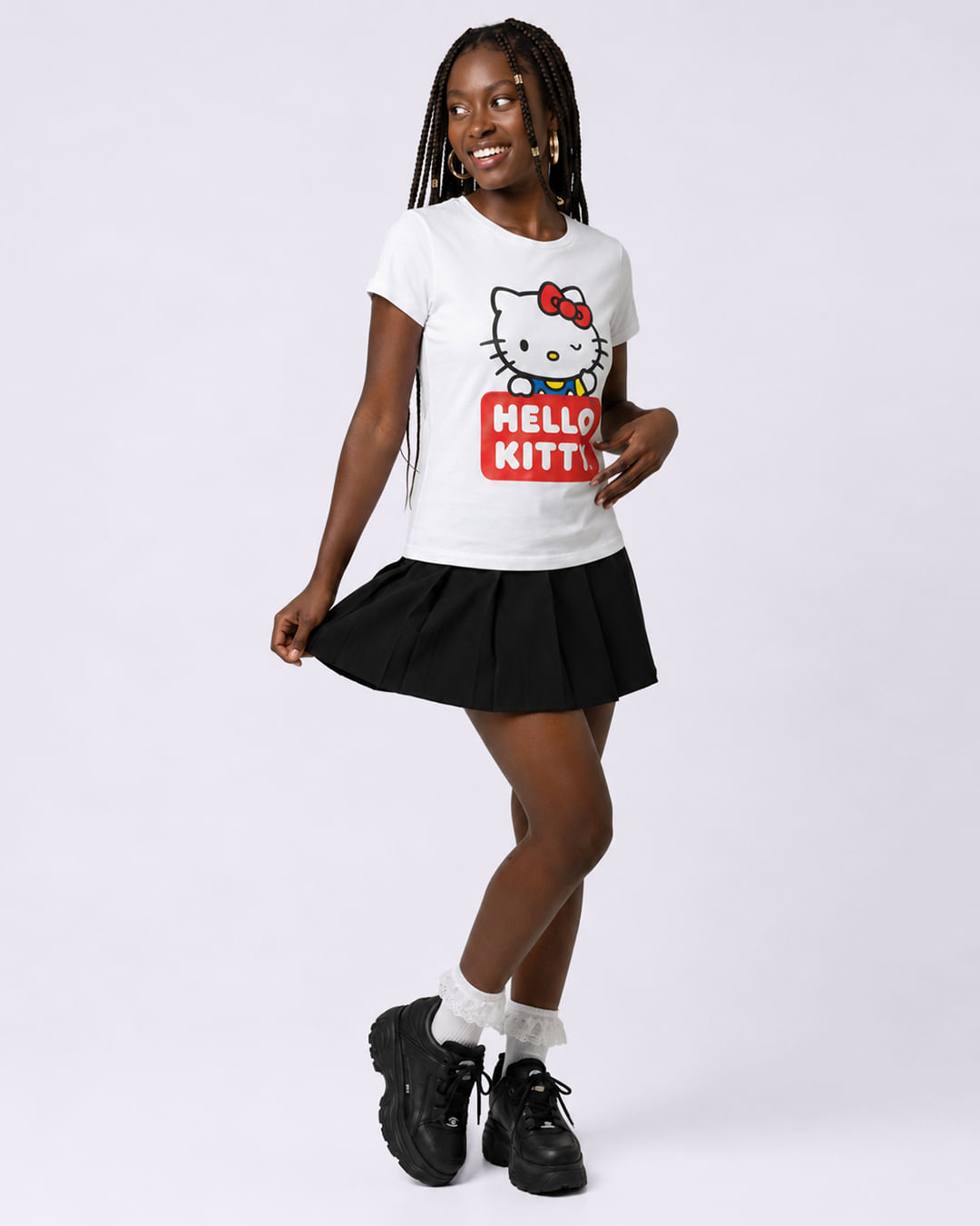 Camiseta-Mc-Torf882-Hkitty-Bco-Pgg-P7---Branco