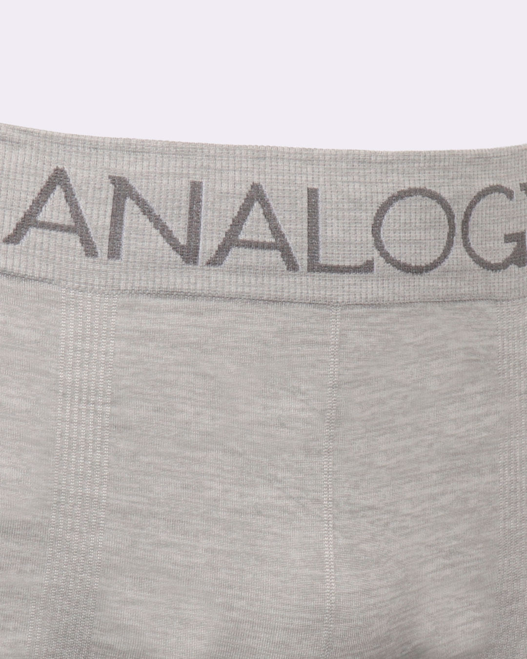 Cueca-Boxer-Micro-Adulta-Analogy-Cz-Clar---Cinza