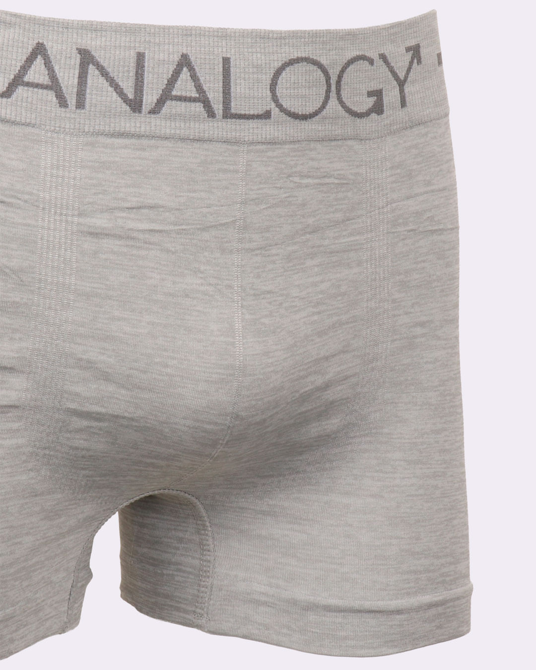 Cueca-Boxer-Micro-Adulta-Analogy-Cz-Clar---Cinza