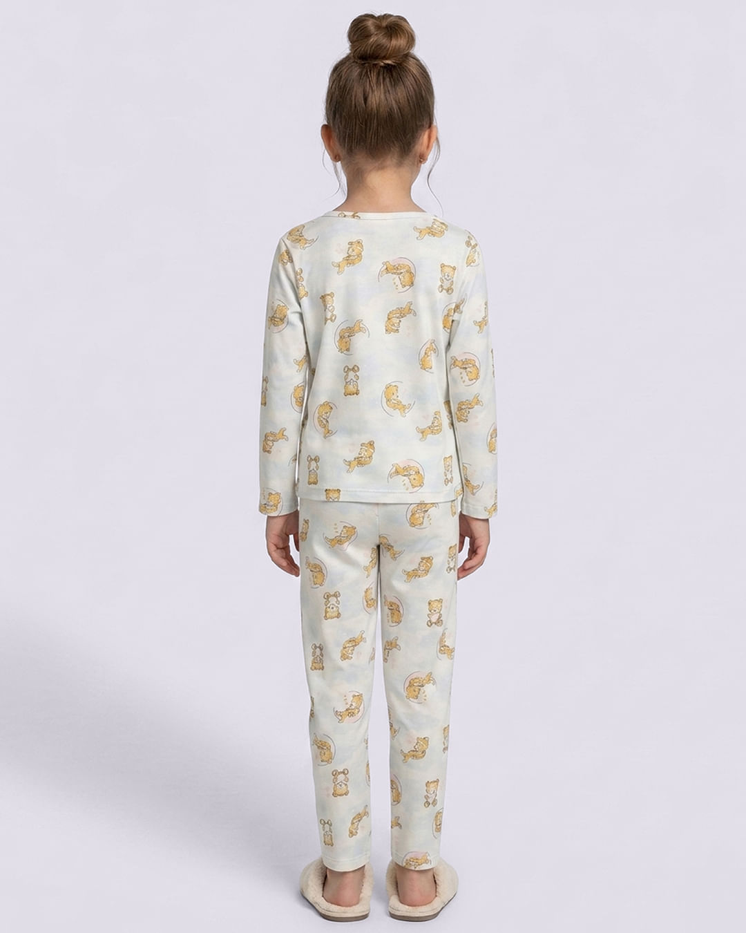 Pijama-Ml-Urso-Sued-13532-Infa-410---Azul