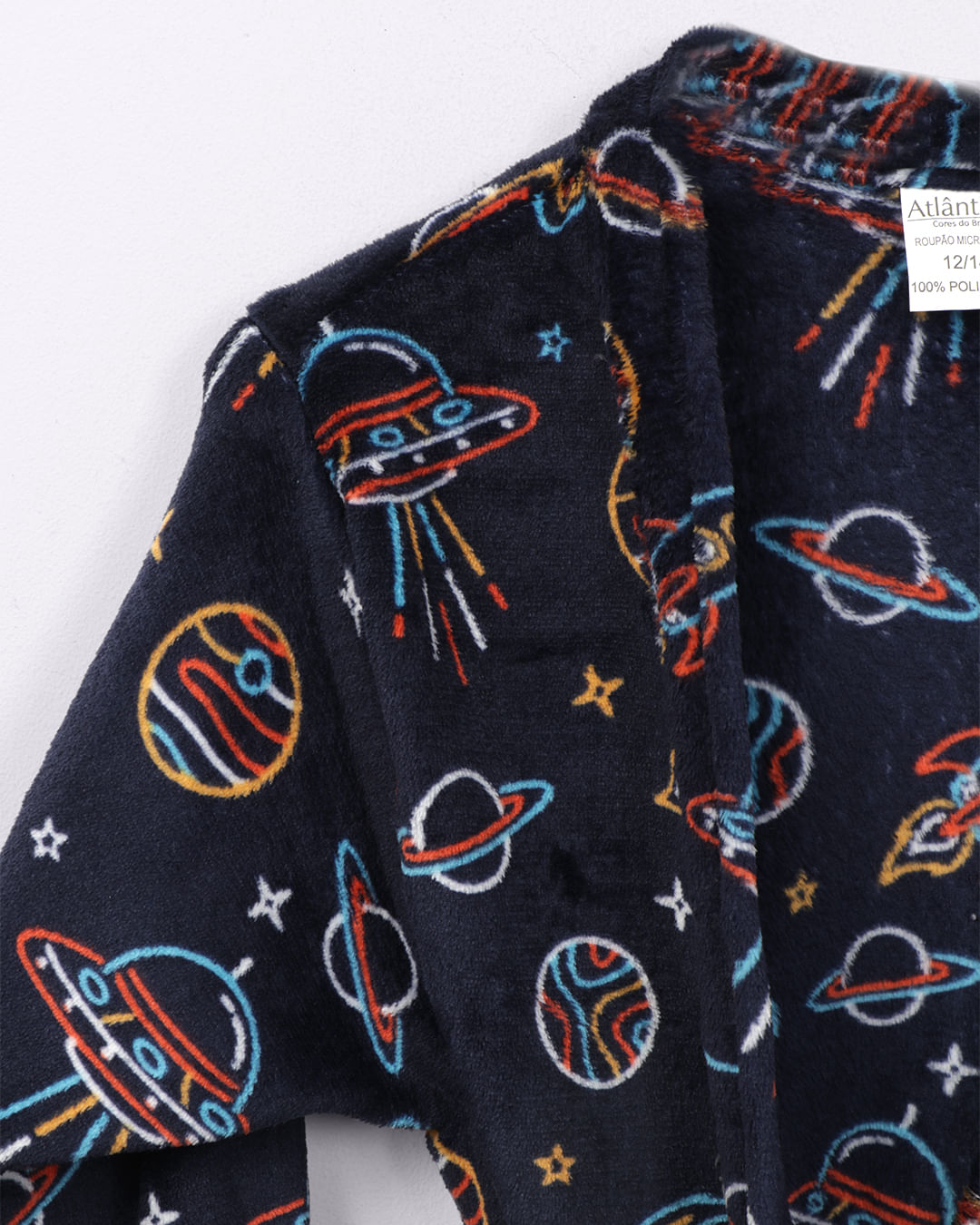 Roupao-Microfibra-Kids-Galaxia-Azul---Marinho