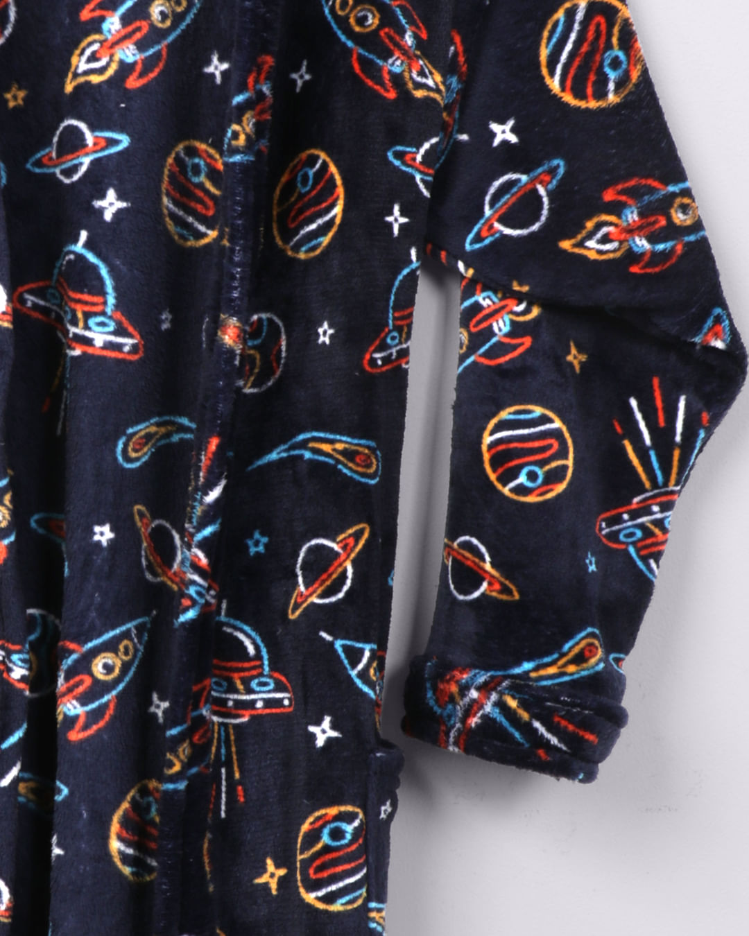 Roupao-Microfibra-Kids-Galaxia-Azul---Marinho