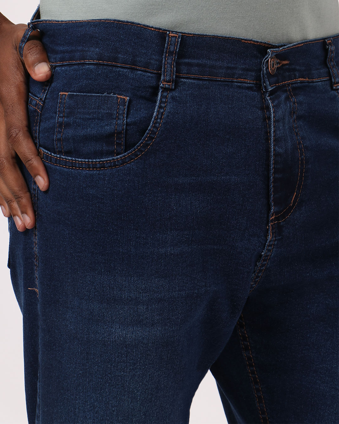 Calca-Jns-Jvm-Slm-Aze-Basic---8063-3 ---Jeans-Blue