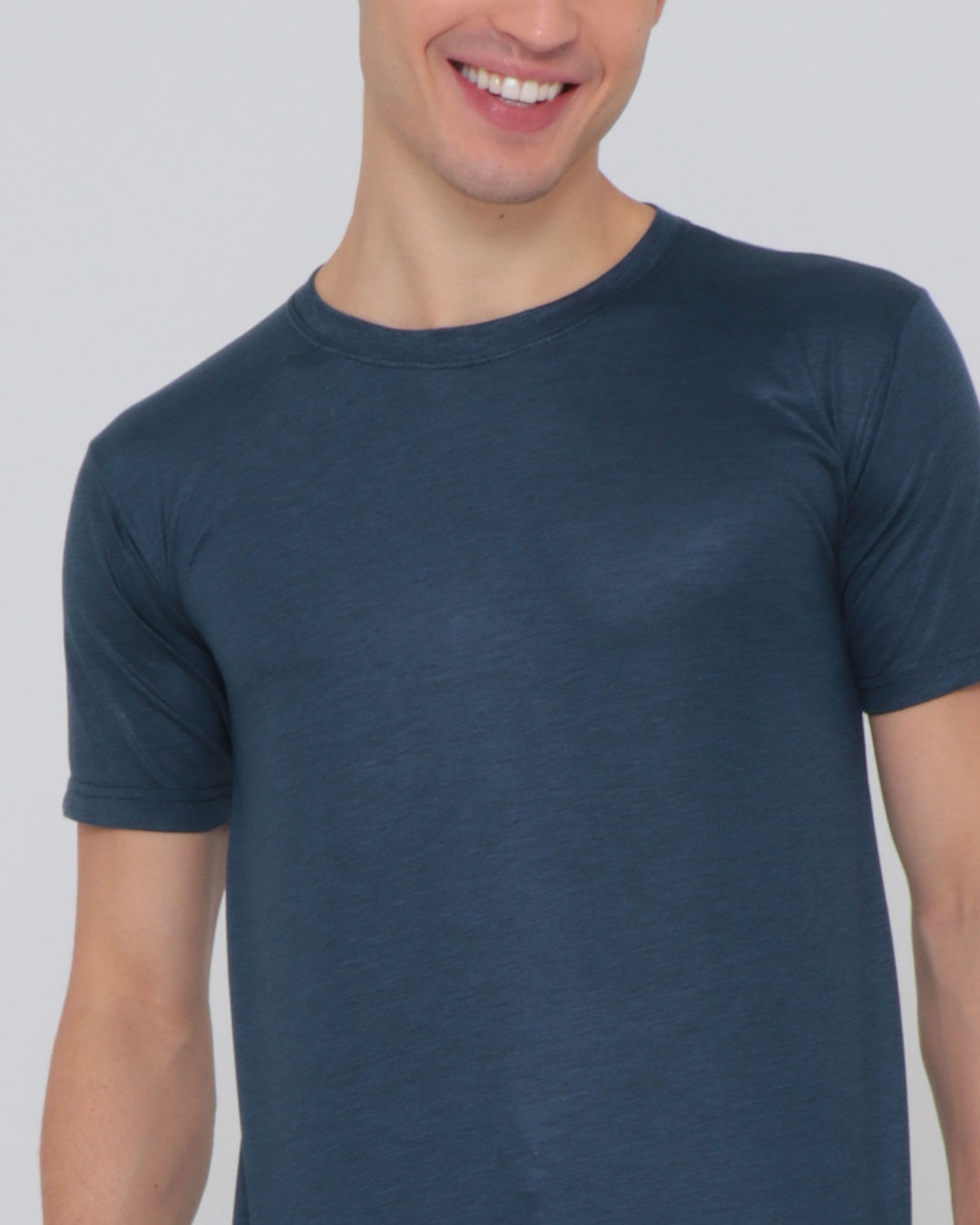 Camiseta-Mc-Gola-C-Malha-Fria---Azul-Escuro
