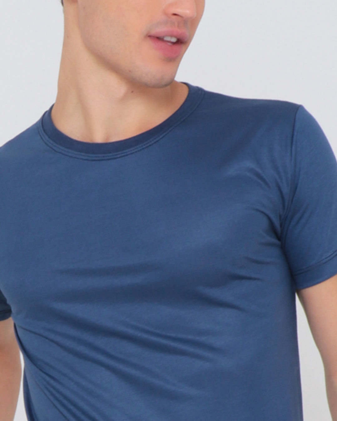 Camiseta-Mc-Gola-C-Malha-Fria---Azul-Outros