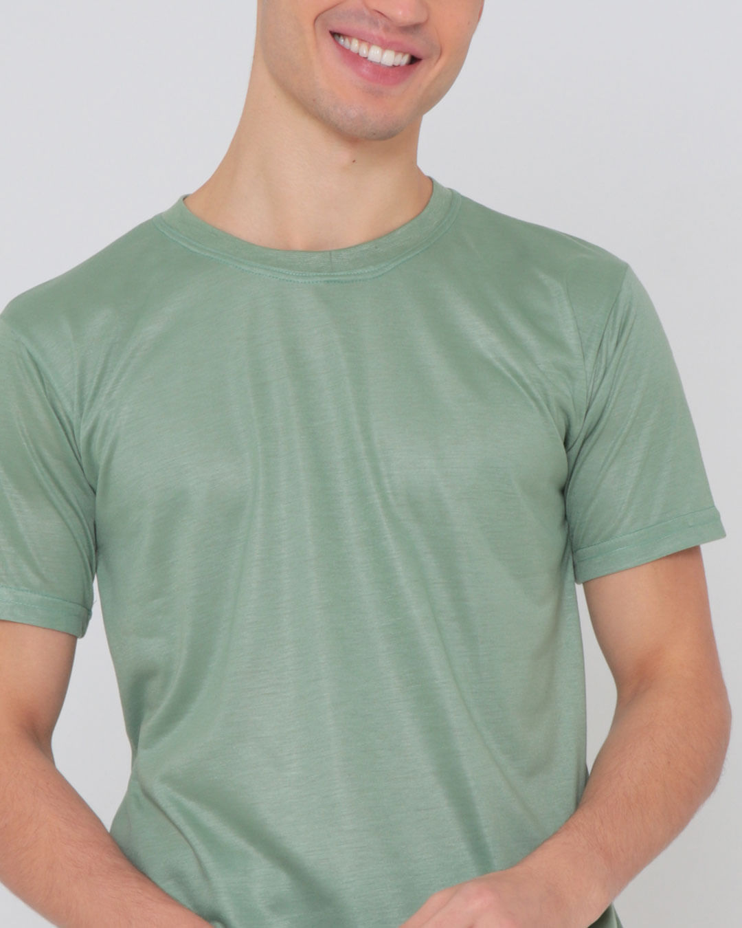 Camiseta-Mc-Gola-C-Malha-Fria---Verde-Claro
