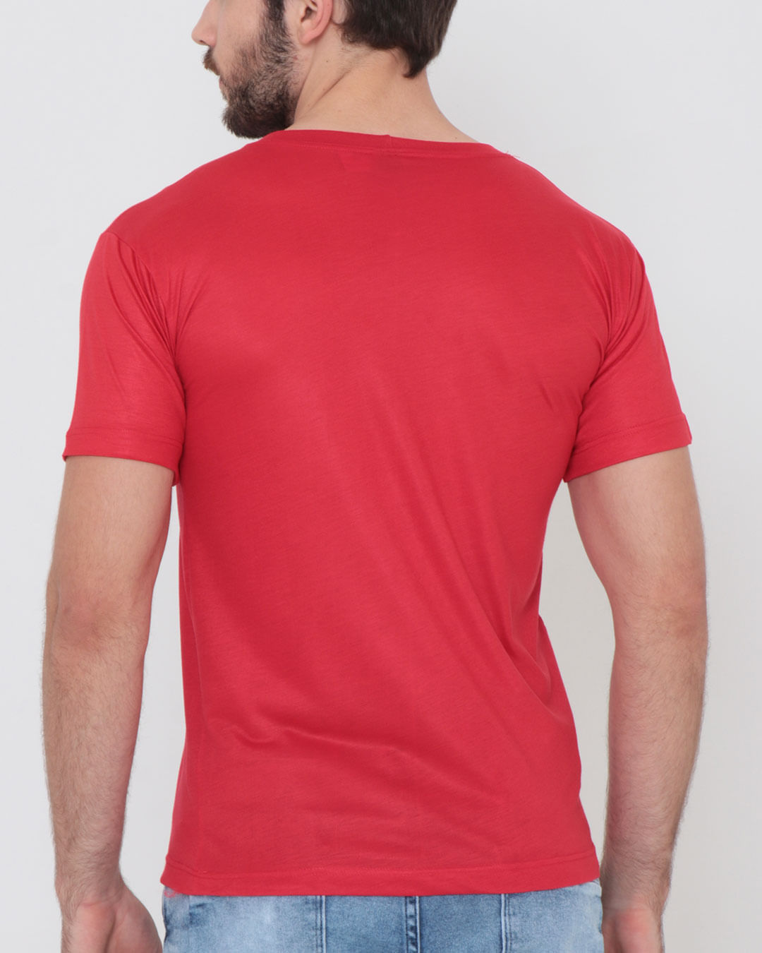 Camiseta-Mc-Gola-C-Malha-Fria---Vermelho-Claro