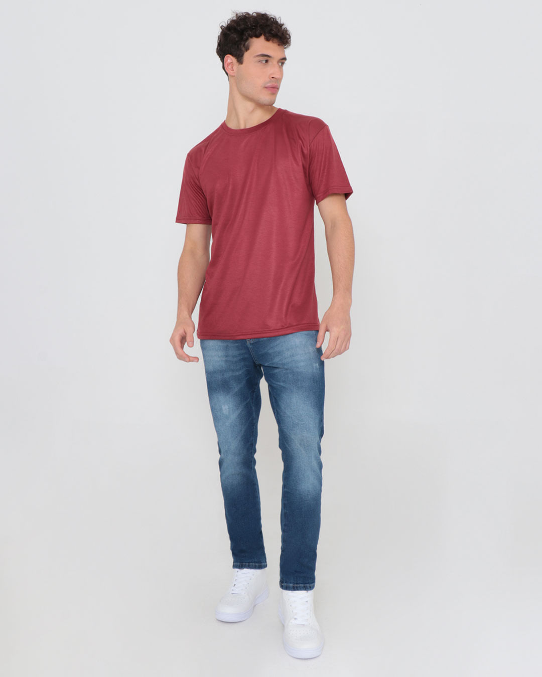 Camiseta-Mc-Gola-C-Malha-Fria---Vermelho-Medio