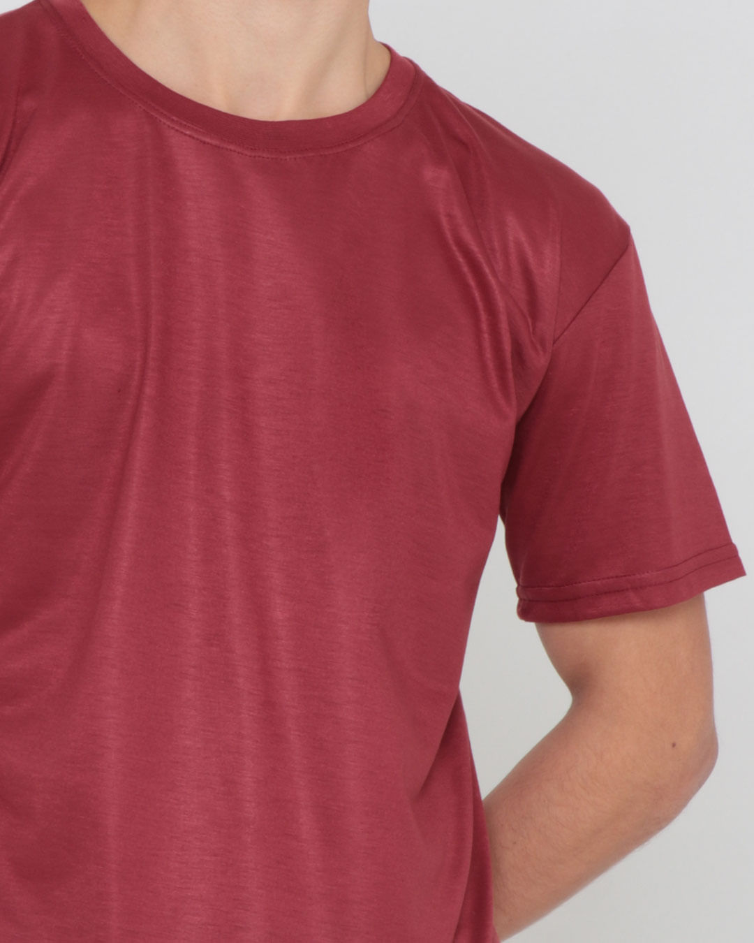 Camiseta-Mc-Gola-C-Malha-Fria---Vermelho-Medio