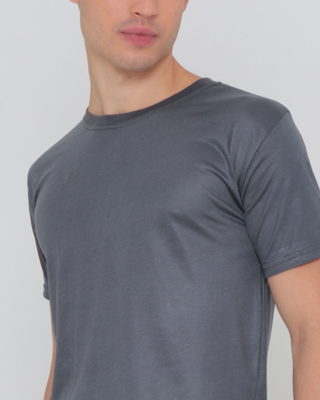 Camiseta-Mc-Gola-C-Malha-Fria---Cinza-Medio