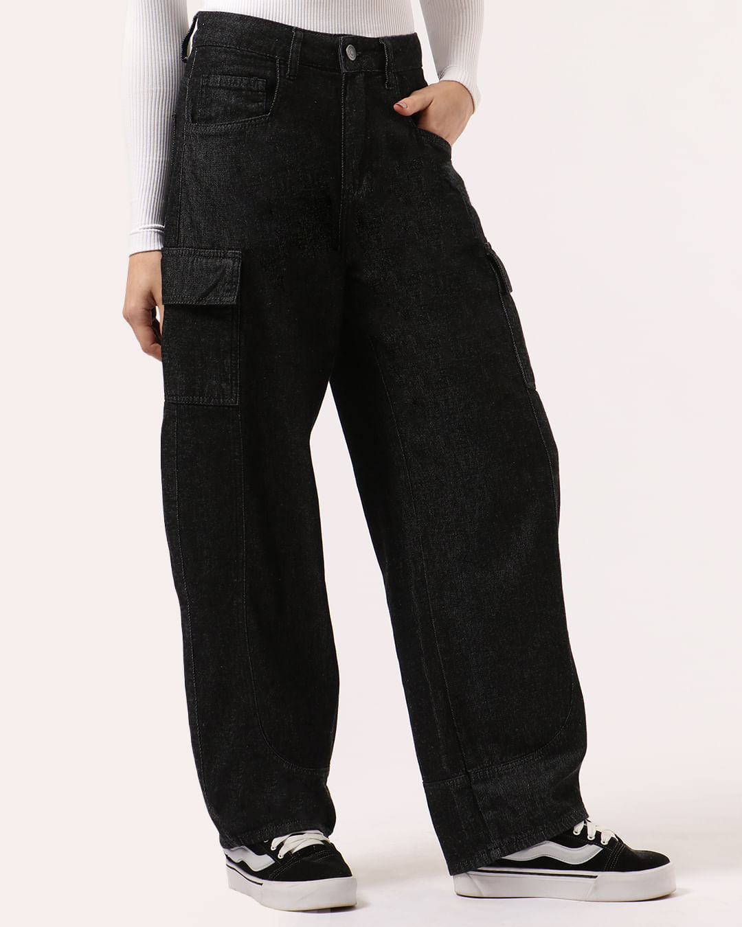 Calca-Ballon-Jeans-Cargo-Sawary-282606-B---Jeans-Blue