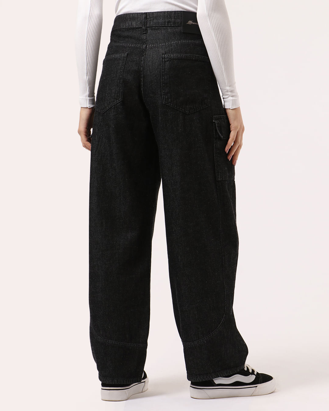 Calca-Ballon-Jeans-Cargo-Sawary-282606-B---Jeans-Blue