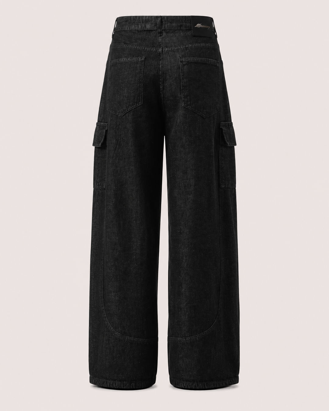 Calca-Ballon-Jeans-Cargo-Sawary-282606-B---Jeans-Blue