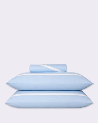 Jg-Cama-Cs-Basic-3-Pcs-30cm-Estampado---Azul-Listrado