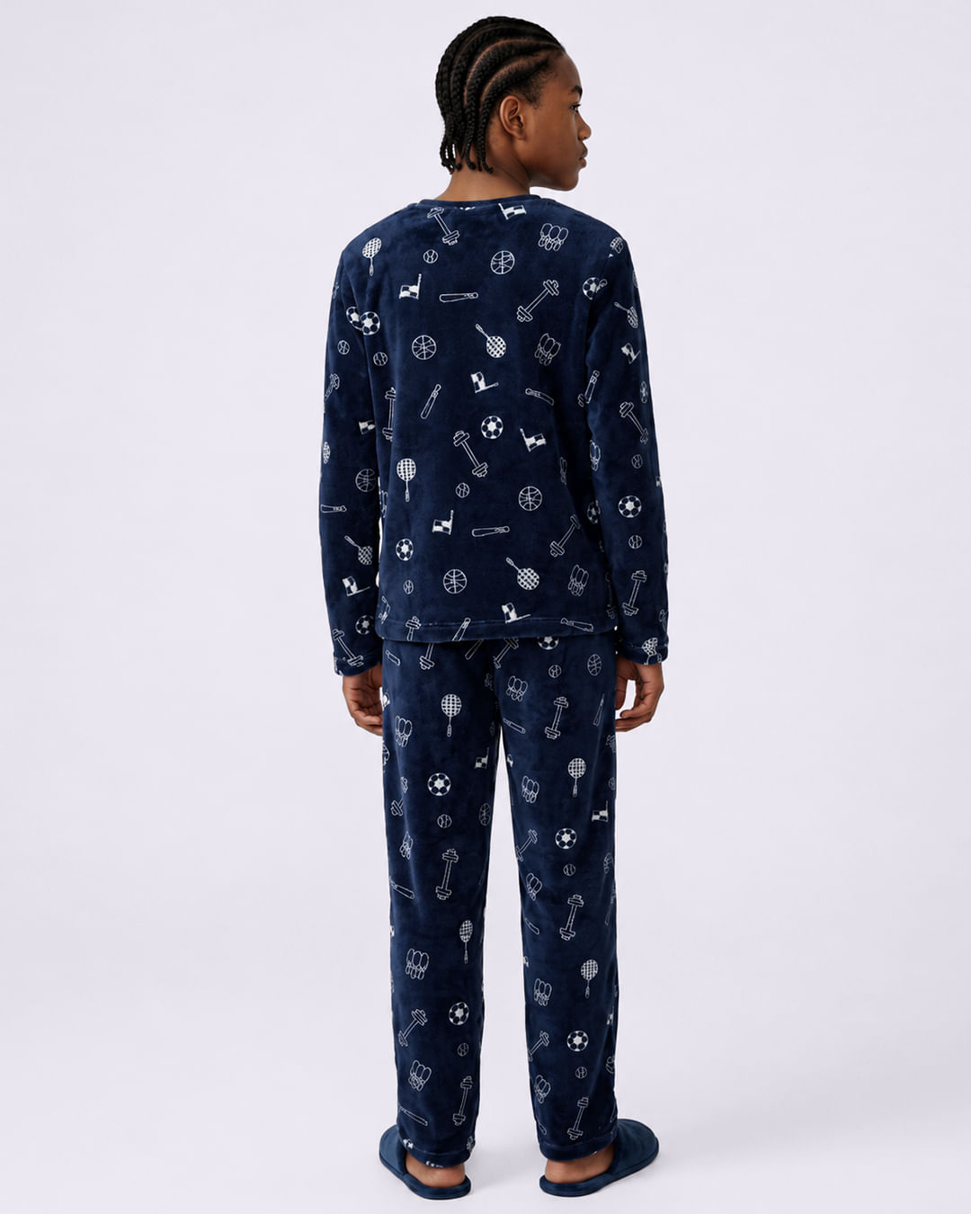 Pijama-Fleece-Esportes-Juvo-1216---Azul