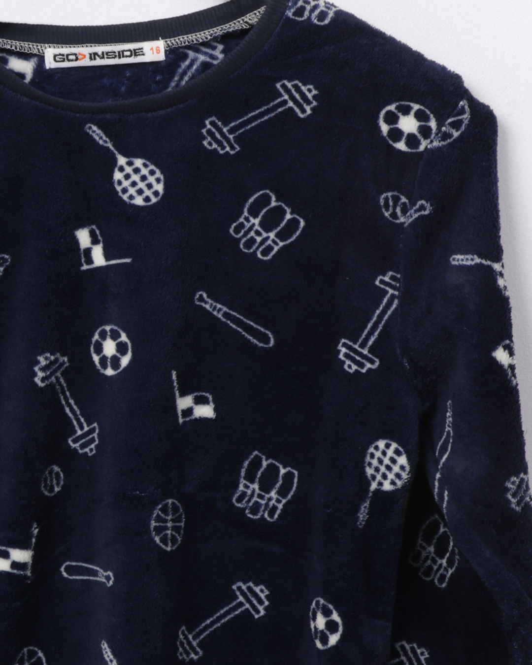 Pijama-Fleece-Esportes-Juvo-1216---Azul