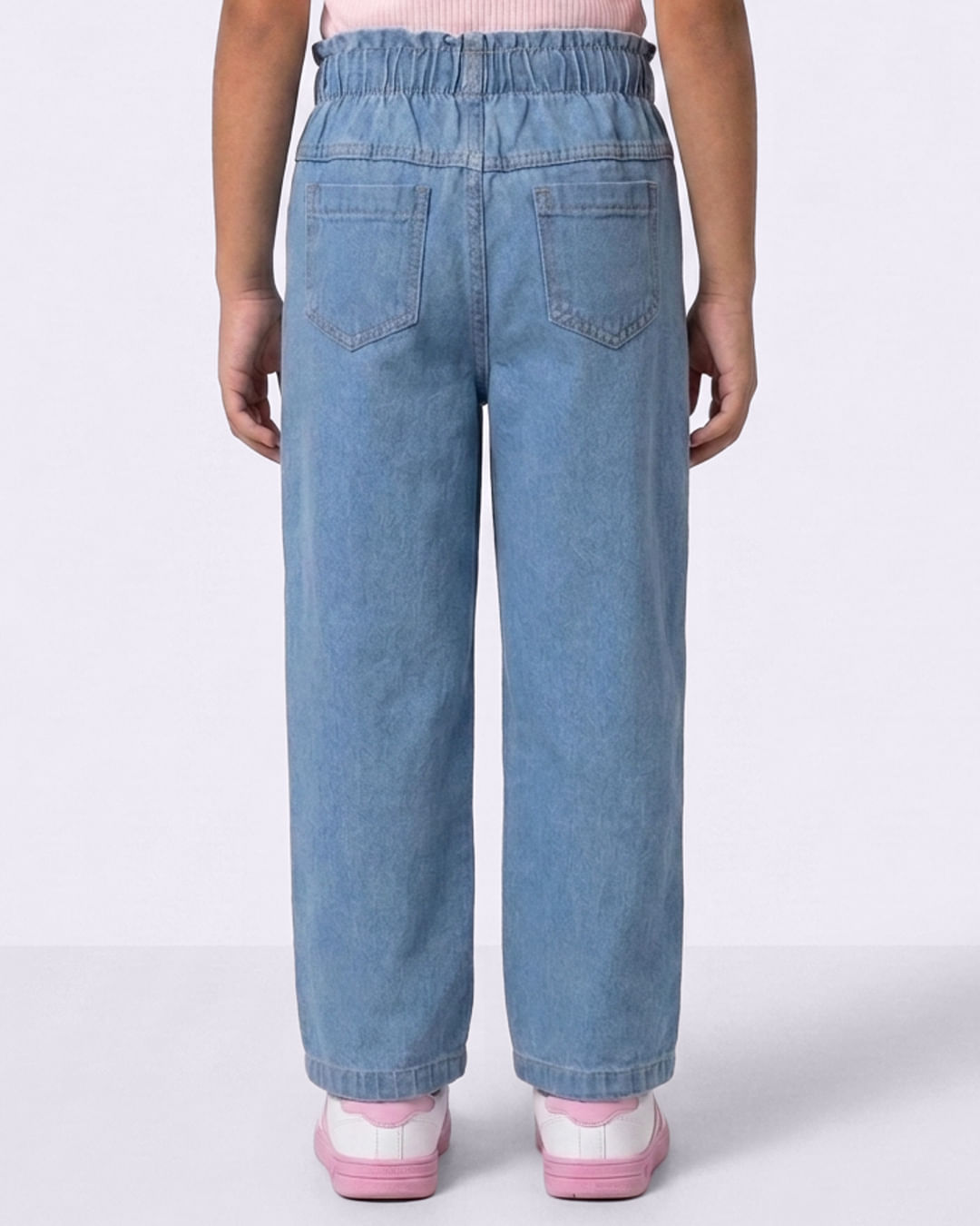 Calca-Wide-Leg-F-Lm-Bordada-Flores-48---Jeans-Blue