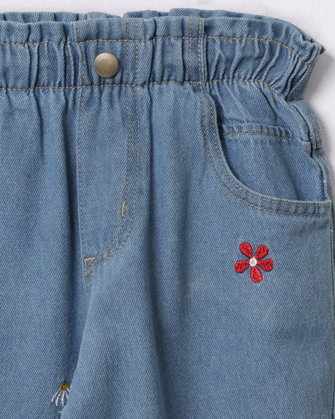 Calca-Wide-Leg-F-Lm-Bordada-Flores-48---Jeans-Blue