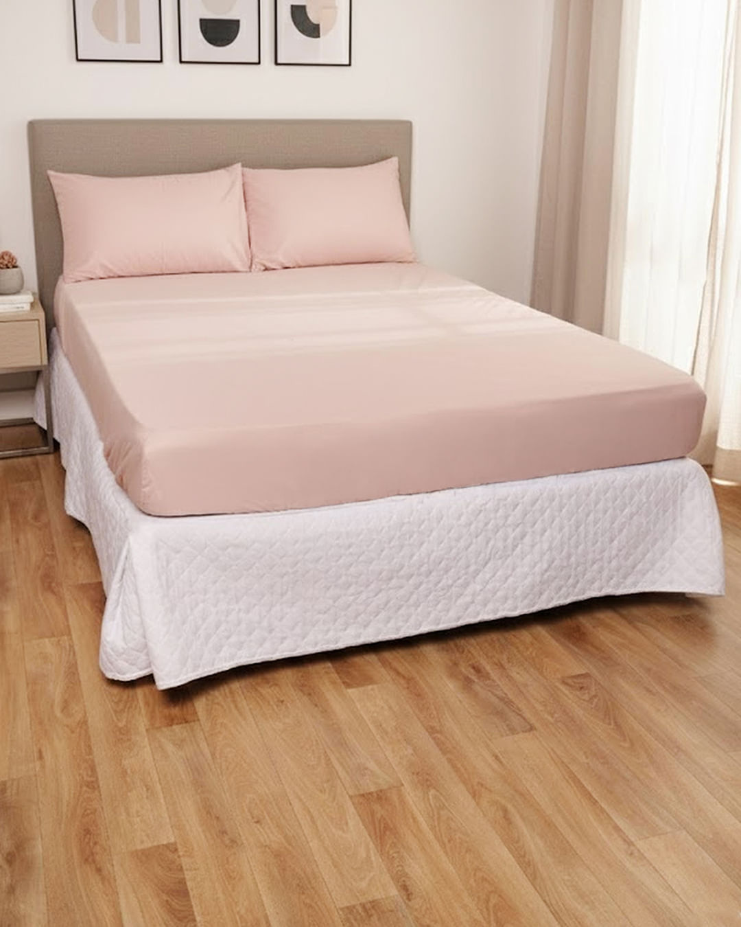 Jogo-Casal-Liso-Basic-R---Rosa