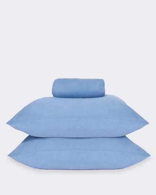 Jogo-Casal-Liso-Basic-A---Azul