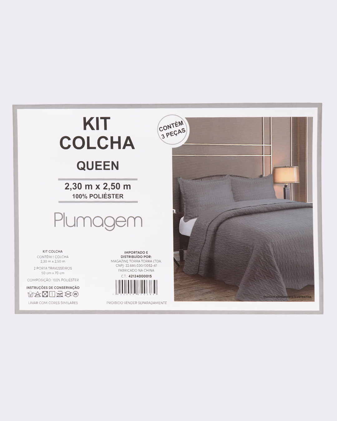 Kit-Colcha-Queen---Cinza-Medio