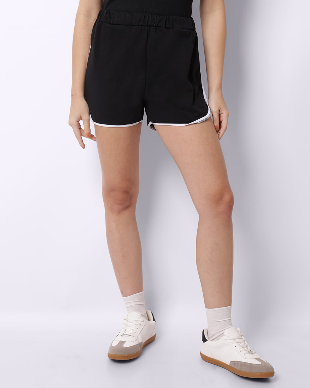 Short-A2183-Filete---Preto