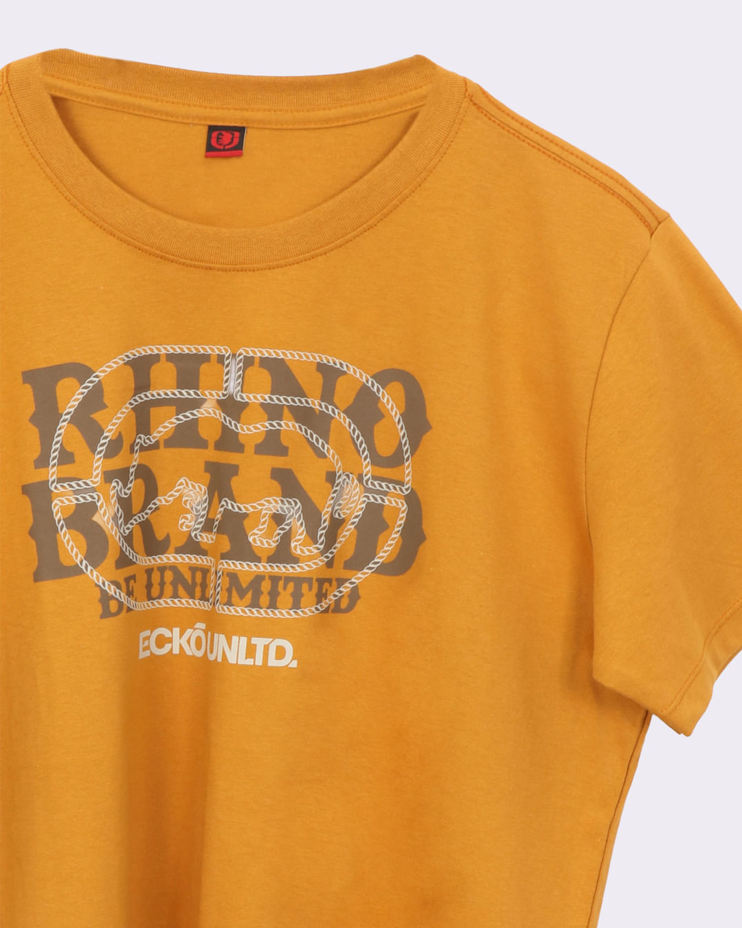Camiseta-Ecko-P1-Ek910--Pgg---Bege