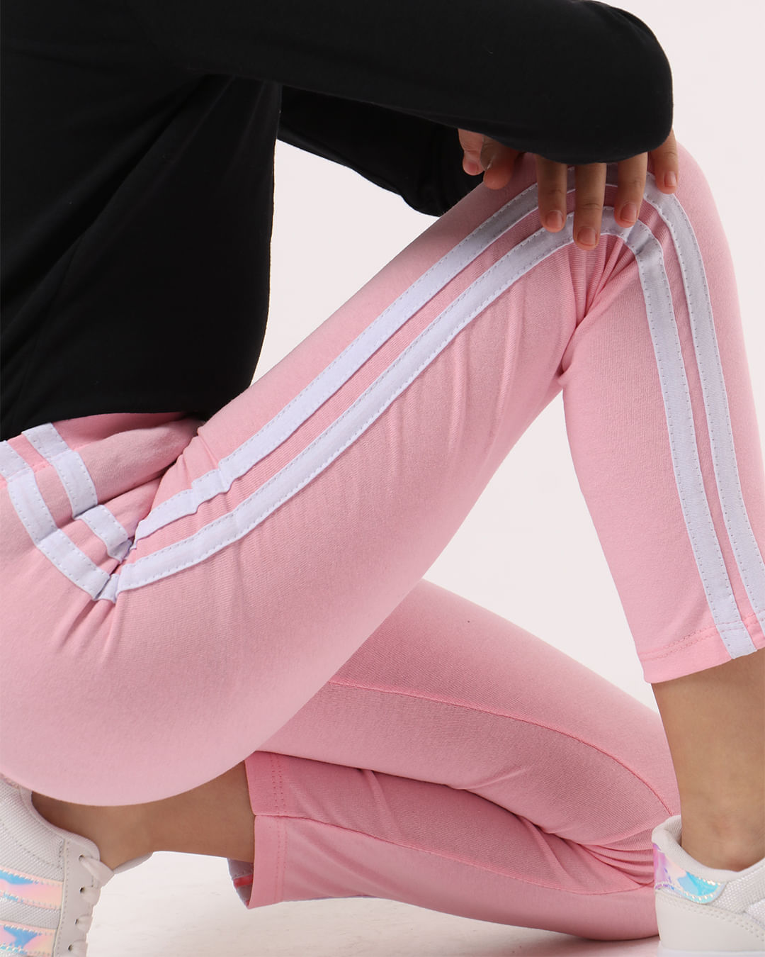 Legging-T262519-Cot-Friso-Lat-F410-Ros---Rosa