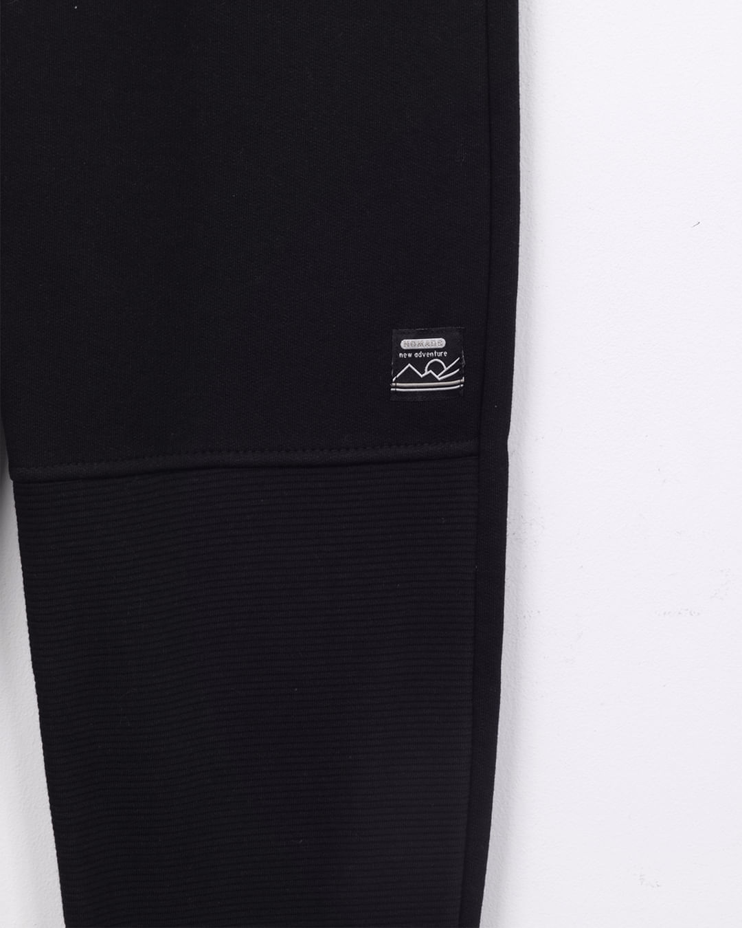 Calca-4347t-Mol-M-1216-Rec-Inf-Can-Pret---Preto