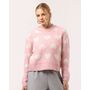 Trico-Ashf25-4488-Jacquard-Pgg---Rosa