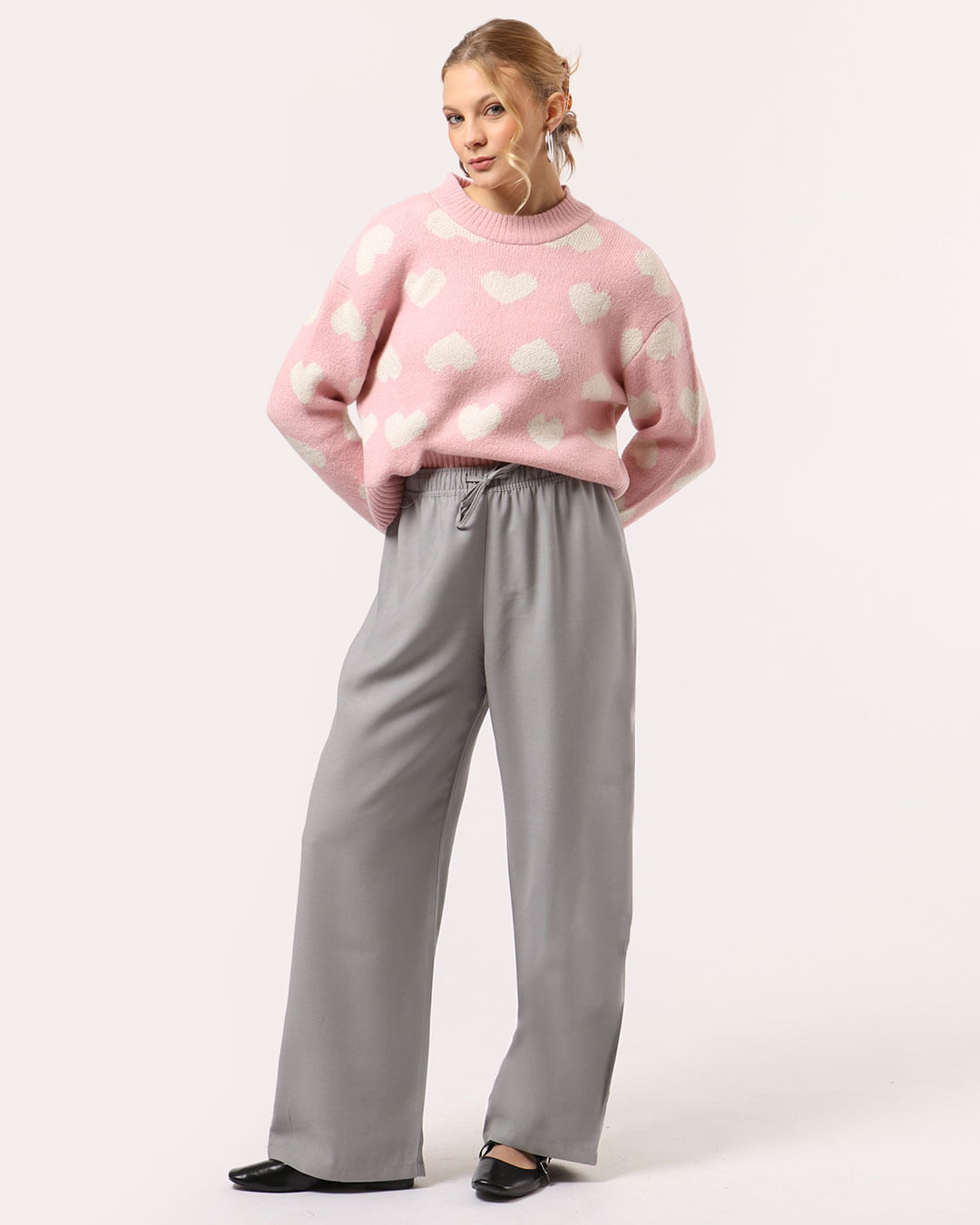 Trico-Ashf25-4488-Jacquard-Pgg---Rosa
