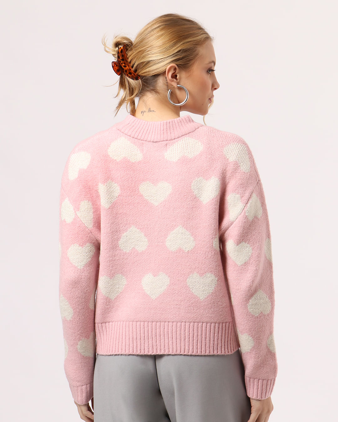 Trico-Ashf25-4488-Jacquard-Pgg---Rosa