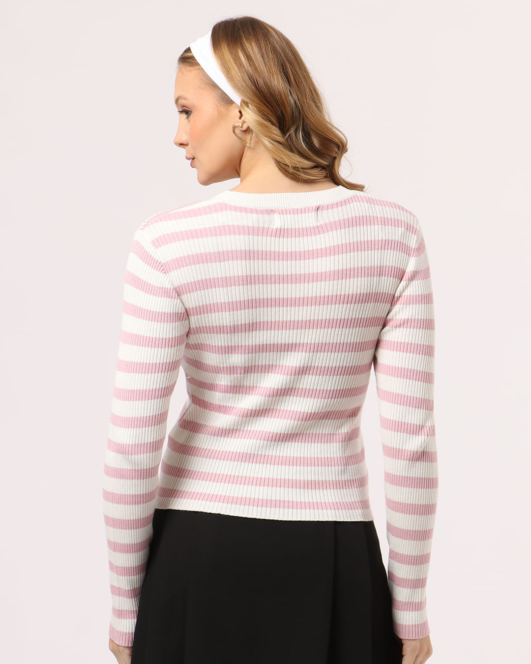 Trico-Ashf254493lt-Leve-Rosa-Pgg---Rosa