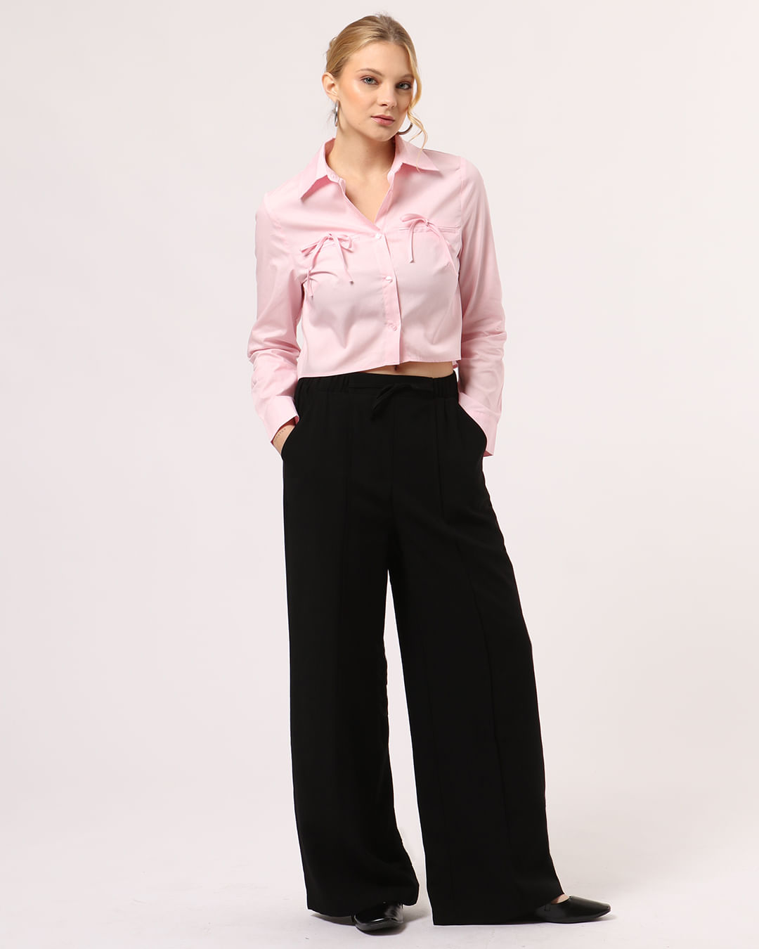 Camisa-Tricoline-Camjf2403-Lacos-Crop---Rosa