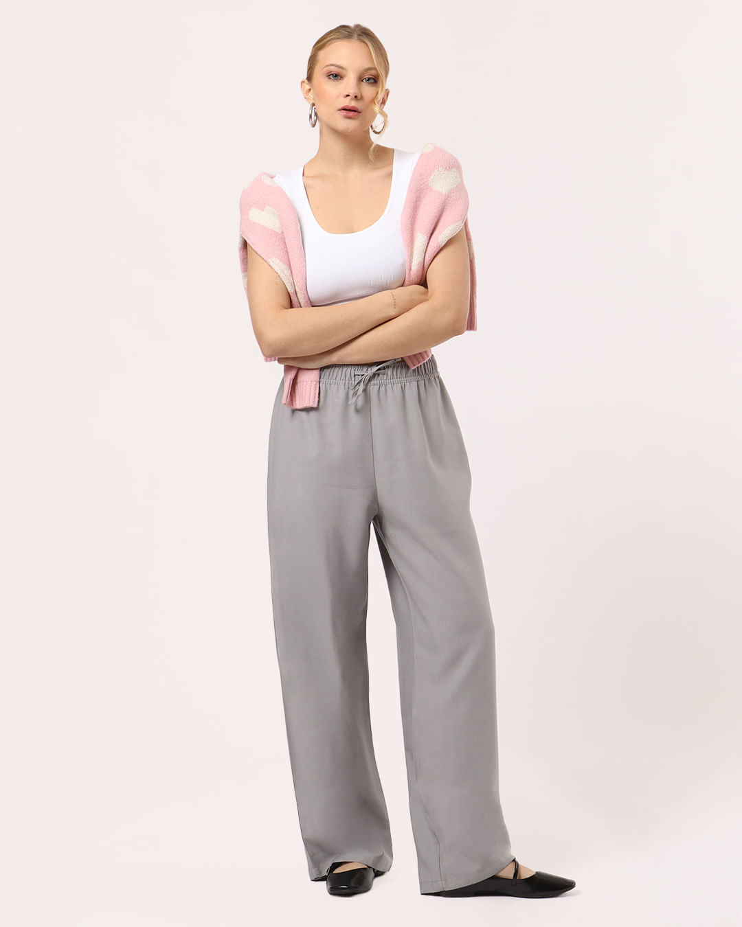 Blusa-Ashf25-4505 -Mc-Seamless-Pg---Branco