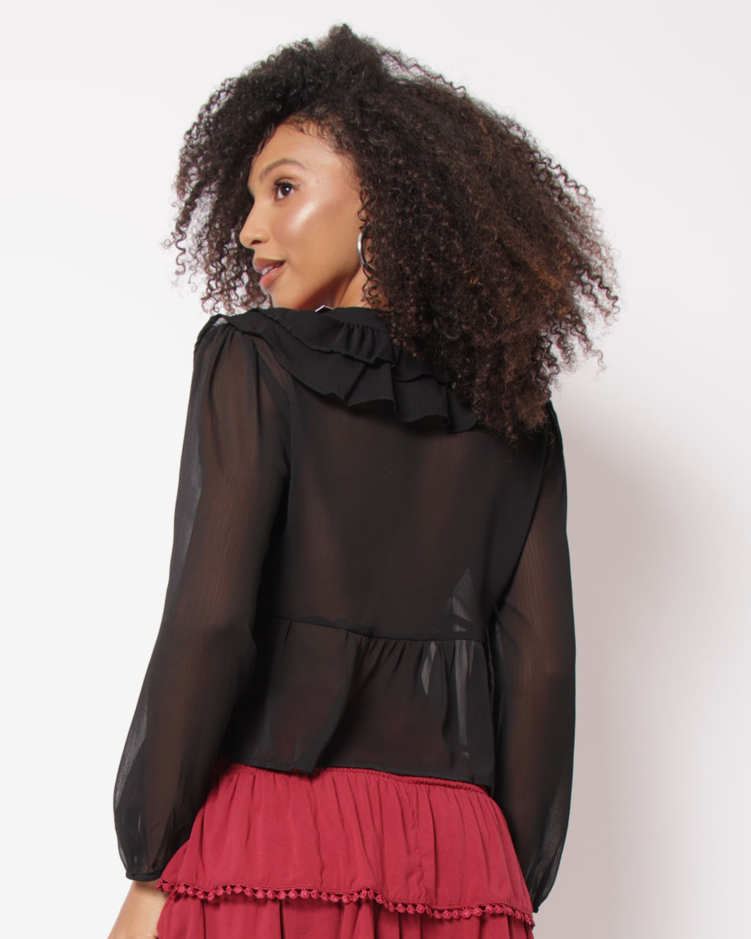 Camisa-0525ch-6553-Ml-Babados-Ppg---Preto