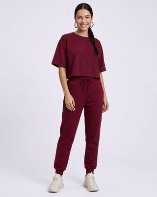 Calca-Mol-Mcsju656-Reta-Conf-Vmo-Pgg---Vermelho