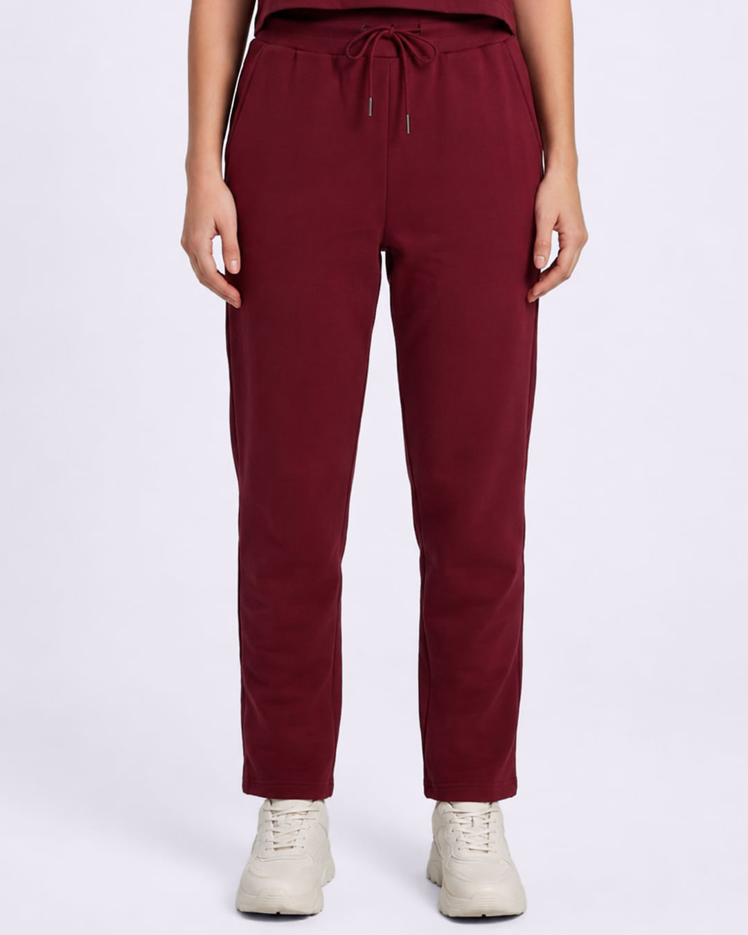 Calca-Mol-Mcsju656-Reta-Conf-Vmo-Pgg---Vermelho
